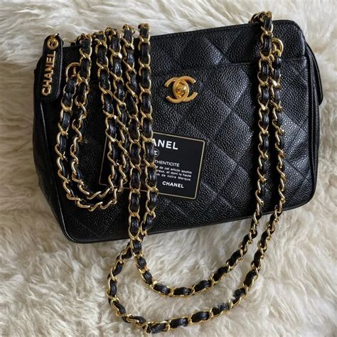 chanel 18s black caviar cc turnlock flap clutch|Chanel Caviar Timeless Clutch .